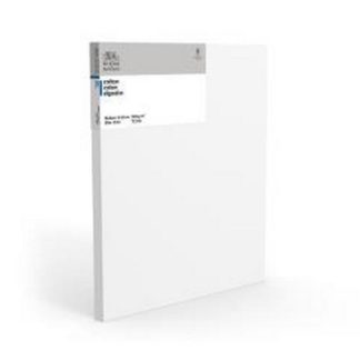 WN CLASSIC STRETCHED DEEP EDGE COTTON CANVAS 20X24IN