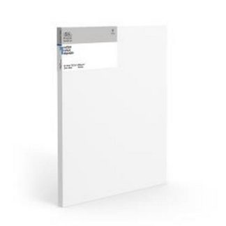 WN CLASSIC STRETCHED DEEP EDGE COTTON CANVAS 24X30IN