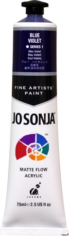 BLUE VIOLET JO SONJA 2.5OZ