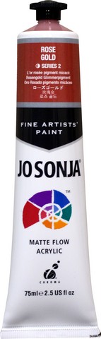 ROSE GOLD JO SONJA 2.5OZ