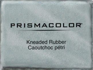KNEADED ERASER LARGE 1224
