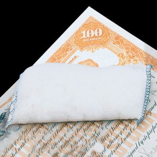 DOCUMENT CLEANING PADS