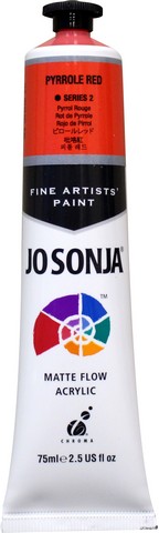 PYROLE RED JO SONJA 2.5OZ