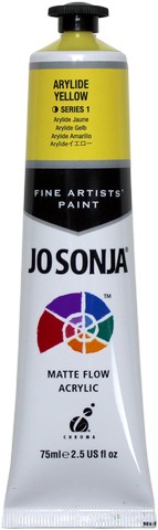 ARYLIDE YELLOW JO SONJA 2.5OZ