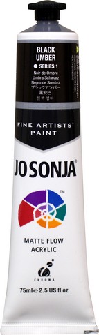 BLACK UMBER JO SONJA 2.5OZ