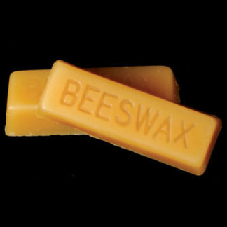 BEESWAX 1 OZ