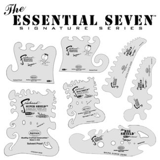 ESSENTIAL 7 POUCH SP
