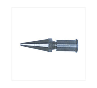 H SERIES AIRBRUSH SIZE 5 TIP AND NEEDLE