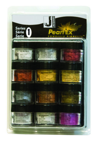 PEARL EX 12 COLOR SET