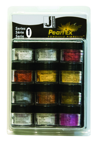 PEARL EX 12 COLOR SET
