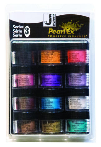 PEARL EX 12 COLOR SET SERIES 3