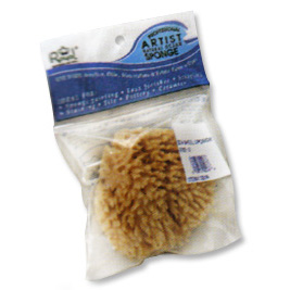 WOOL SPONGE SMALL 1 1/2