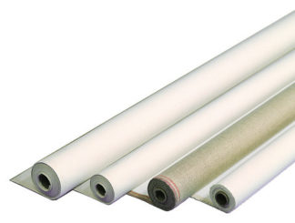 CANVAS ROLL ANTWERP LINEN DOUBLE PRIMED 52 INCH X 6 YARD