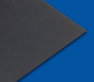 SUPER BLACK PRESENTATION MOUNTING BOARD SINGLE 20X30