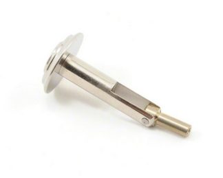VL SERIES AIRBRUSH FINGER LEVER ASSEMBLY