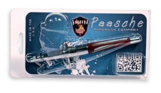 PAASCHE VL SERIES AIRBRUSH .74MM
