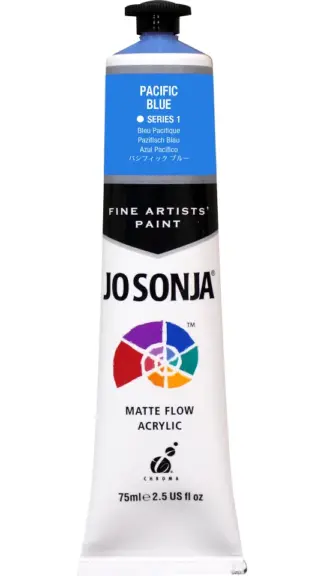 PACIFIC BLUE JO SONJA 2.5OZ