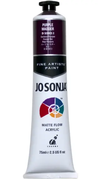 PURPLE MADDER JO SONJA 2.5OZ