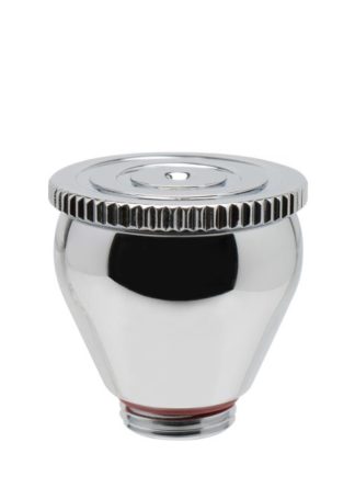 Iwata - I 0711 Cup Assy(Cup&Lid) 0.10oz/3ml - Takumi