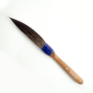 The Original Mack Sword Striping Brush #10
