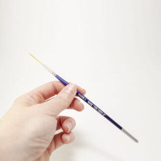 Mack Brush, The Virus II - 0