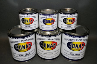 Japan Colors for Decoys