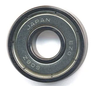 Foredom- Bearing for H.30, H.43T, H.44T Handpieces