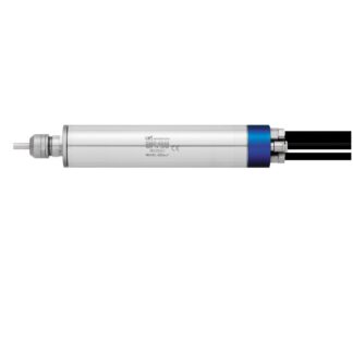 NSK high speed spindle model BMS-4040