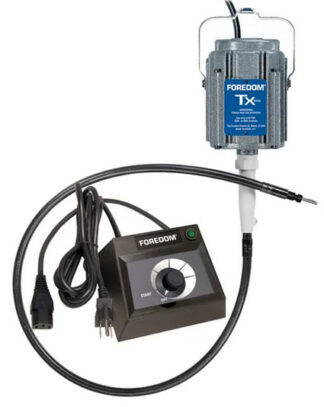 Foredom - TX Hang-Up Motor only, M.TX