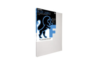 ARTIST SERIES ULTRASMOOTH BLUE