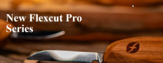 The Flexcut Pro Line