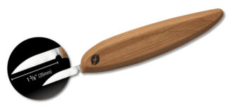 Flexcut FP01 1-3/8" Detail Knife