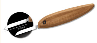 Flexcut FP03 2" Roughing Knife