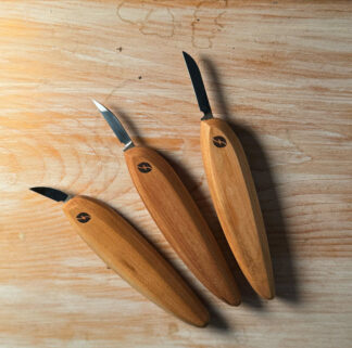 Flexcut FP200 Pro Range 3-Pack: Full