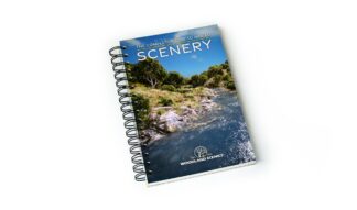 The Complete Guide to Model Scenery book