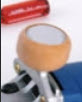 AUTOMACH PART - Knob/Grip for CH-80 carver