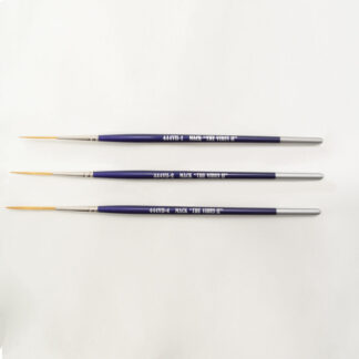 Mack Scroll Stripers