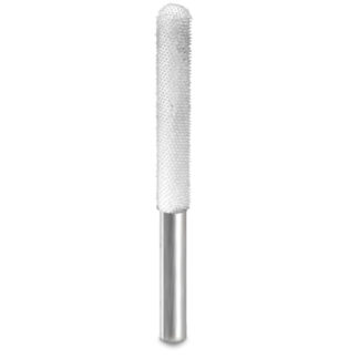 SABURRTOOTH 1/4" Shank Ball Nose 1/4" x 1 3/4" (Ex-Fine Grit)