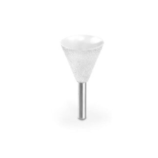 SABURR-TOOTH 1/4" Eye Cutter 1" (EX-Fine)