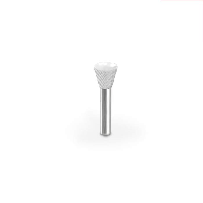 SABURR-TOOTH 1/4'' Eye Cutter 1/2'' (Ex-Fine Grit)