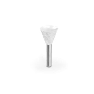 SABURR-TOOTH 1/4'' Eye Cutter 3/4'' (Ex-Fine Grit)