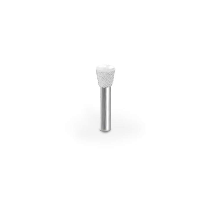 SABURR-TOOTH 1/4'' Eye Cutter 3/8' (Ex-Fine Grit)