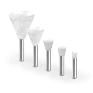 SABURR-TOOTH 1/4" Eye Kit (EX-Fine Grit)