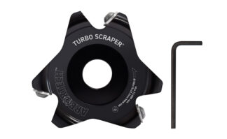 Arbortech TURBO Scraper