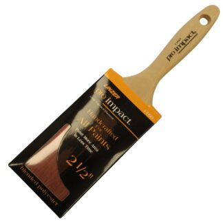 Linzer 1 1/2" Pro Impact Brush 1160-112
