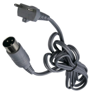 RAM-Gray Straight Cord for 45000 & Optimus 45