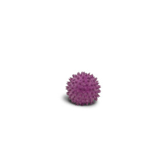 Burr 1'' Threaded Sphere Purple