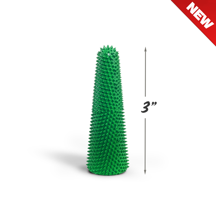 Super Burr 3"Green Coarse