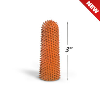 Cone Shaper 3'' Orange