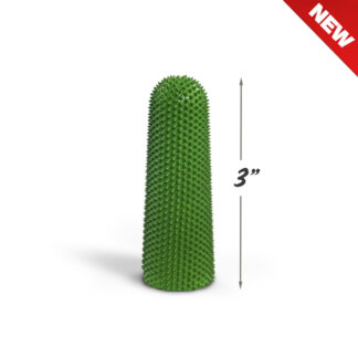 Cone Shaper 3'' Green